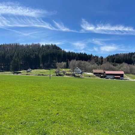 Idyllisches Ferienapartment Allgaeu Bad Grönenbach Екстериор снимка