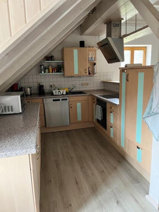 Idyllisches Ferienapartment Allgaeu Bad Grönenbach Екстериор снимка