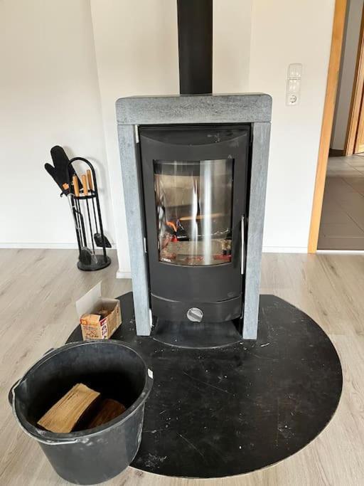 Idyllisches Ferienapartment Allgaeu Bad Grönenbach Екстериор снимка