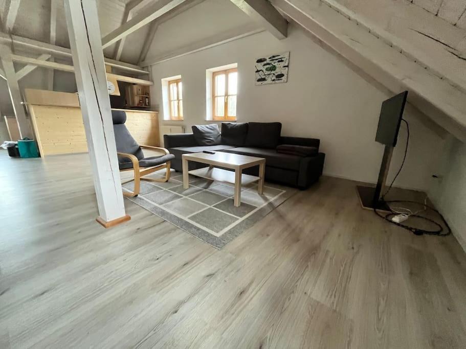 Idyllisches Ferienapartment Allgaeu Bad Grönenbach Екстериор снимка