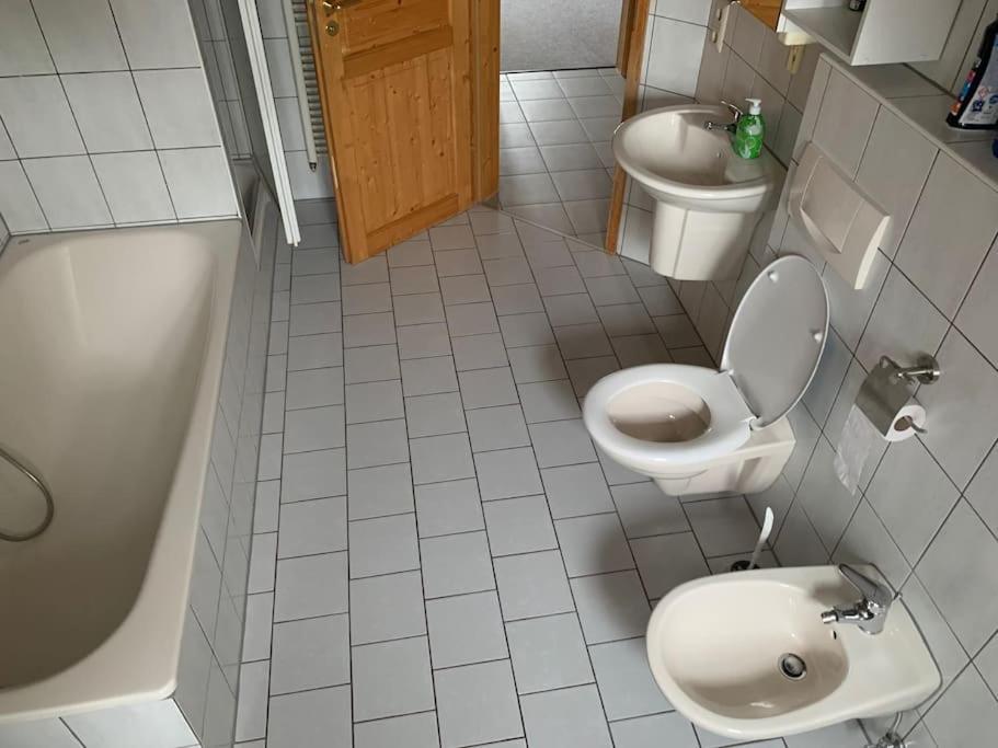 Idyllisches Ferienapartment Allgaeu Bad Grönenbach Екстериор снимка