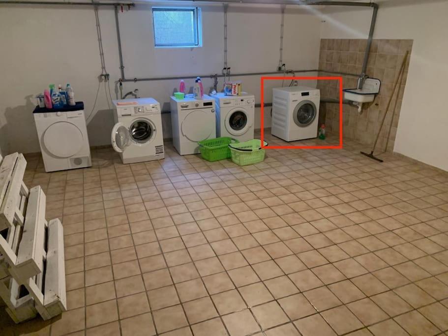 Idyllisches Ferienapartment Allgaeu Bad Grönenbach Екстериор снимка