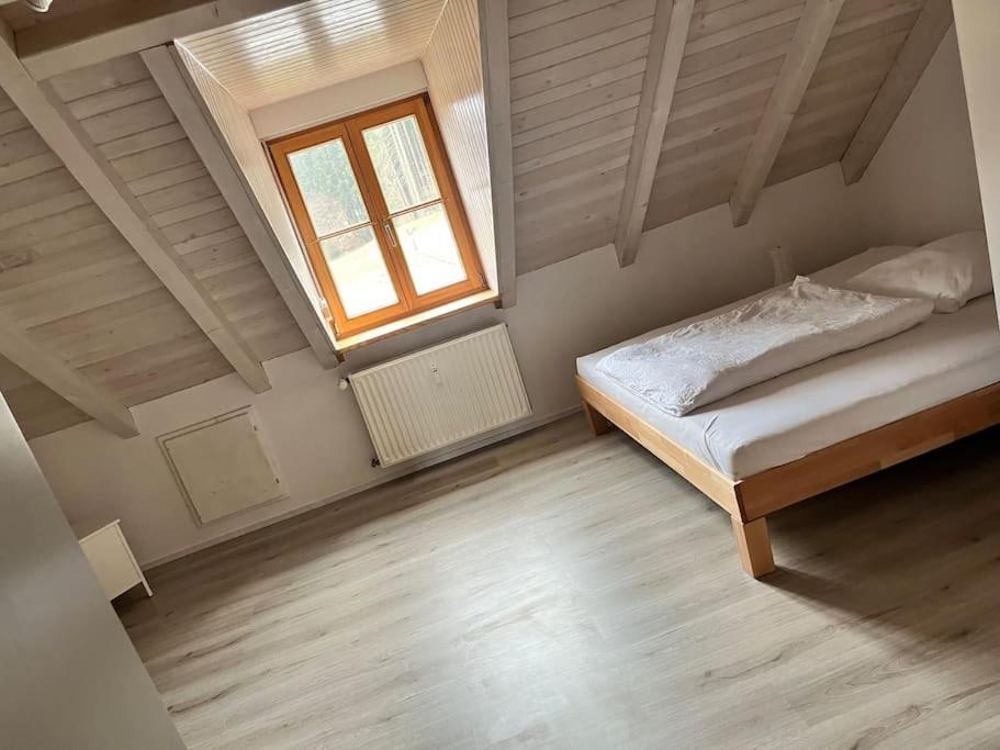 Idyllisches Ferienapartment Allgaeu Bad Grönenbach Екстериор снимка